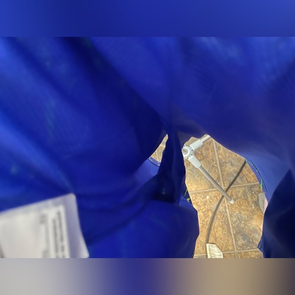 Men’s‎ Nike Digi Swoosh Ombré 7” Swim Trunks size XL - Picture 5 of 8